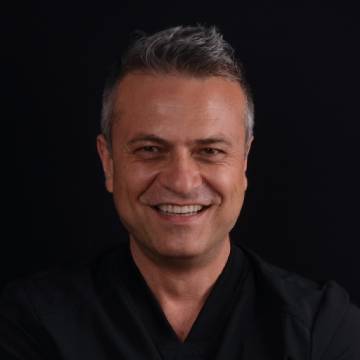 Prof. dr Miodrag Šćepanović